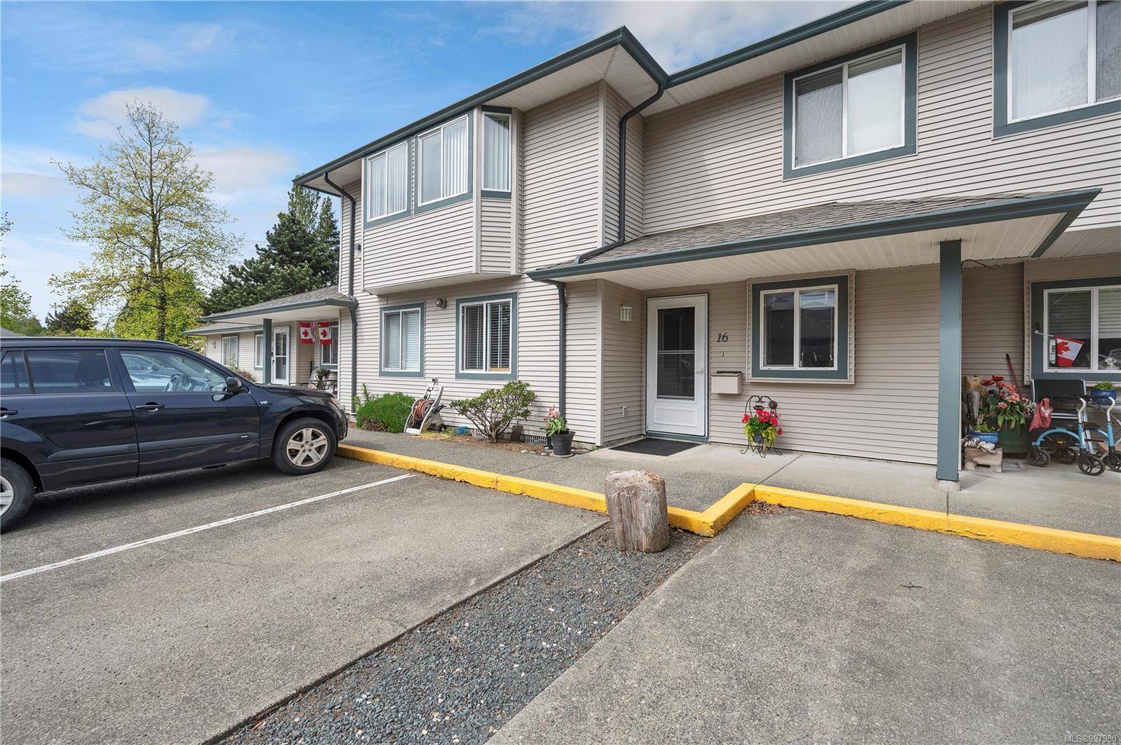 2317 Dalton Rd #16, Campbell River, BC V9W 1H7
