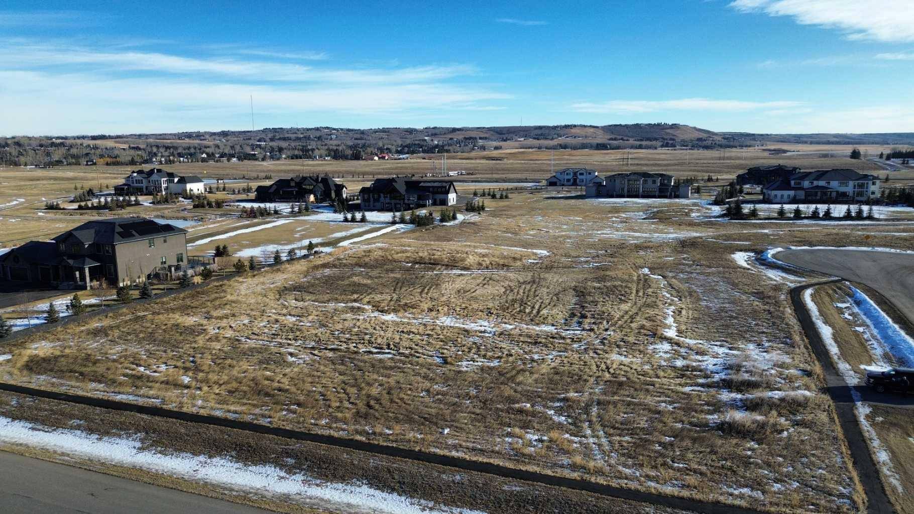 Rural Rocky View County, AB T3Z 0B4,118 Windhorse CT