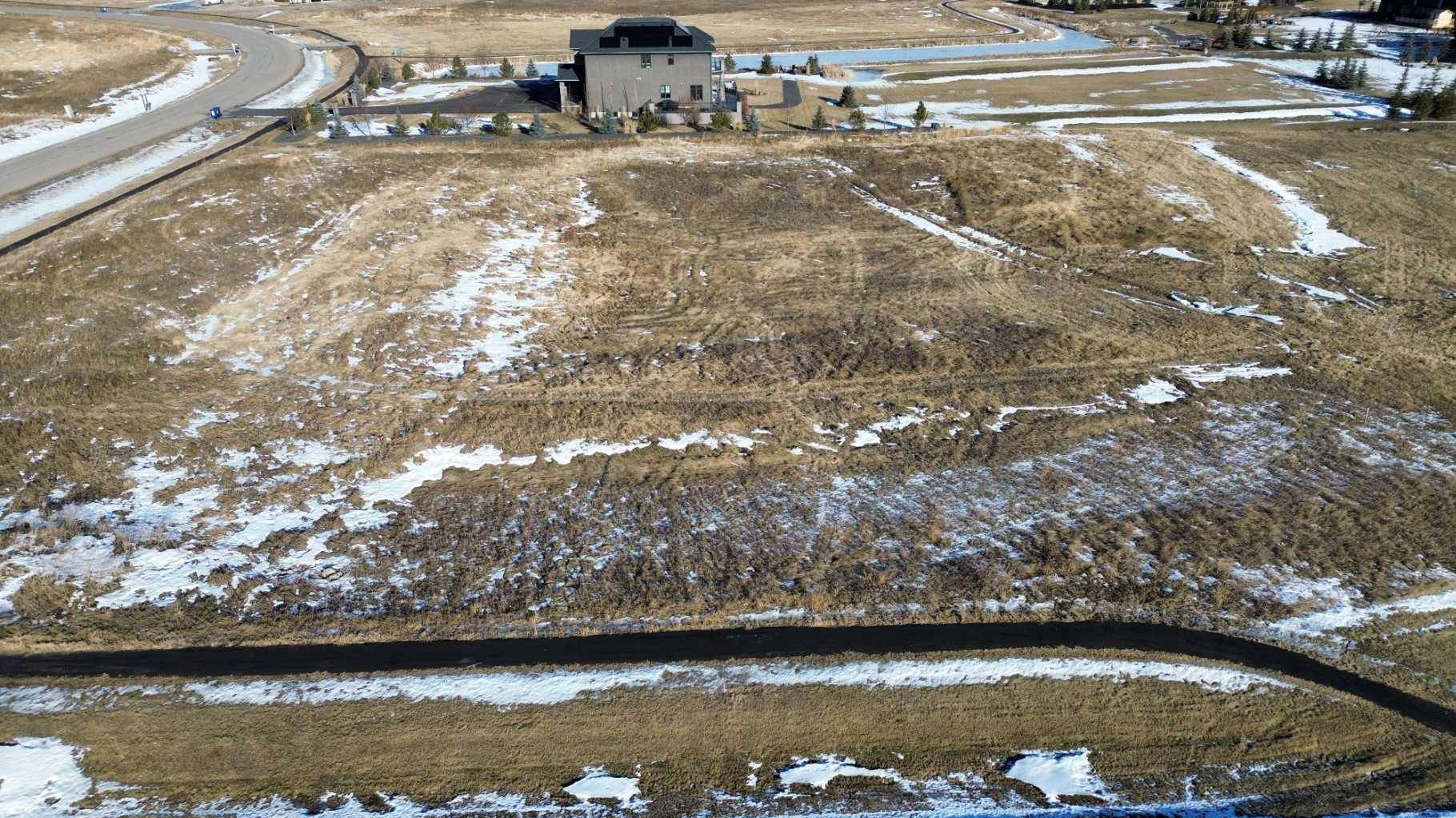 Rural Rocky View County, AB T3Z 0B4,118 Windhorse CT