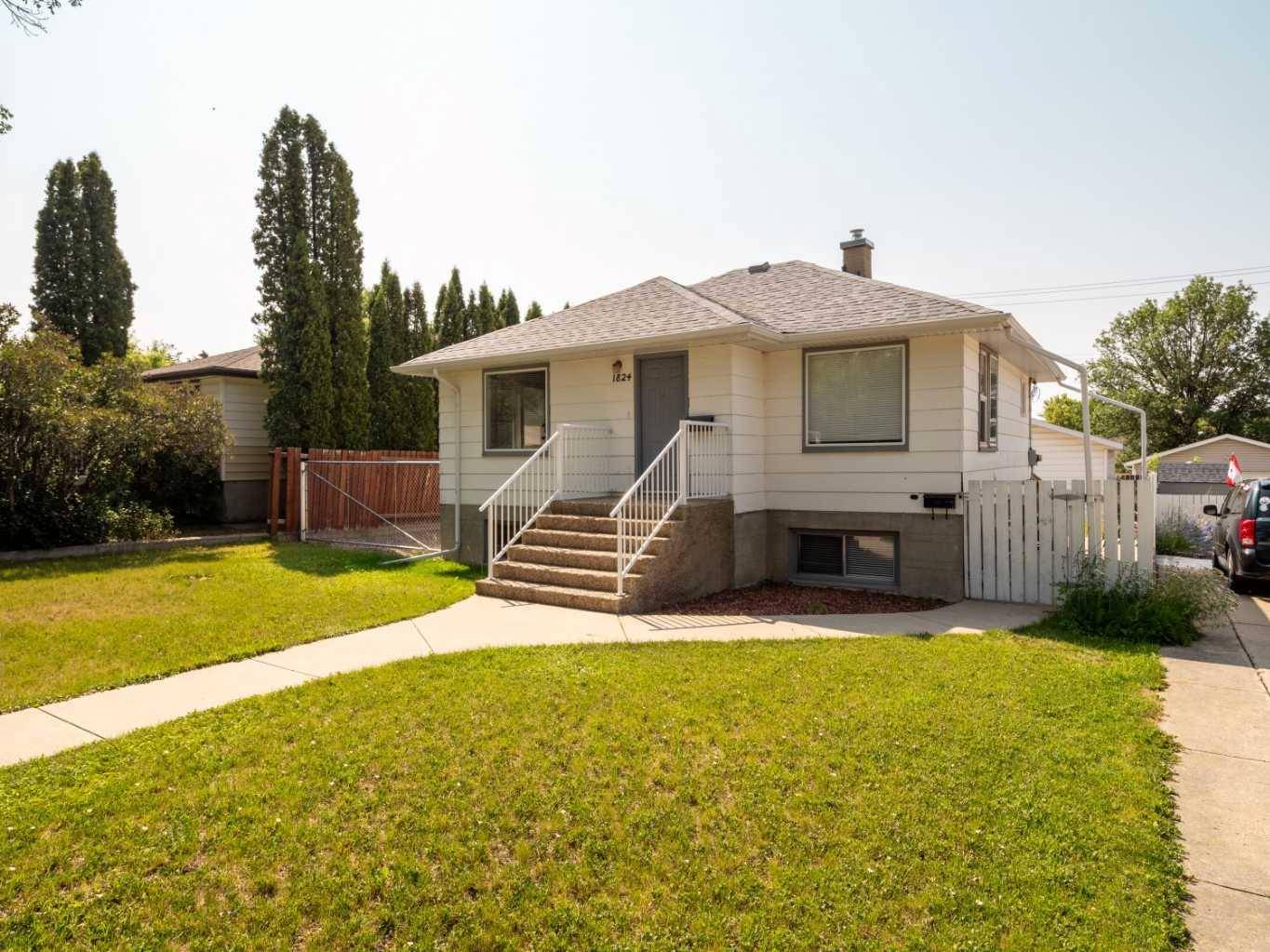 Lethbridge, AB T1H 0T5,1824 6 AVE N