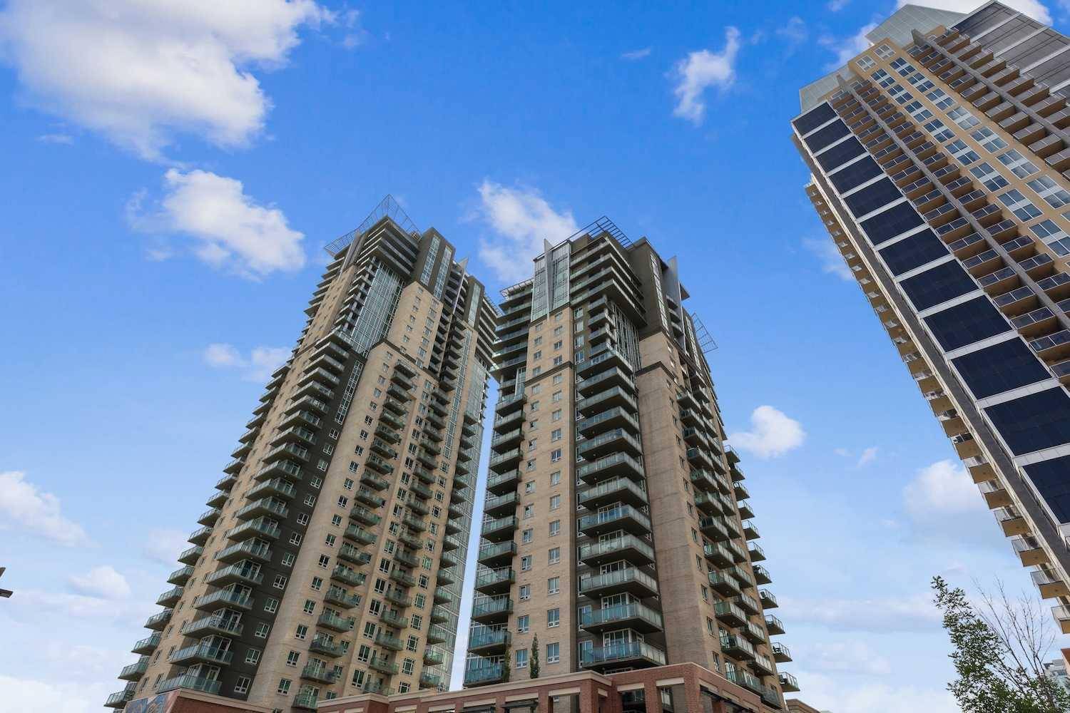 1410 1 ST Southeast #402, Calgary, AB T2G 5T7