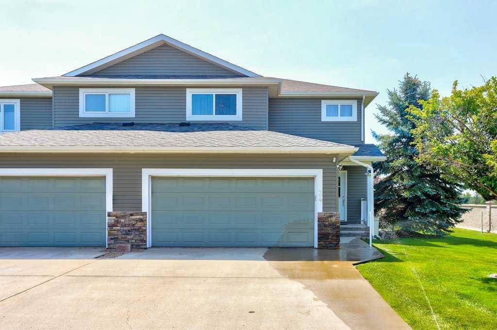 34 Fairway VLG, Taber, AB T1G 1G2