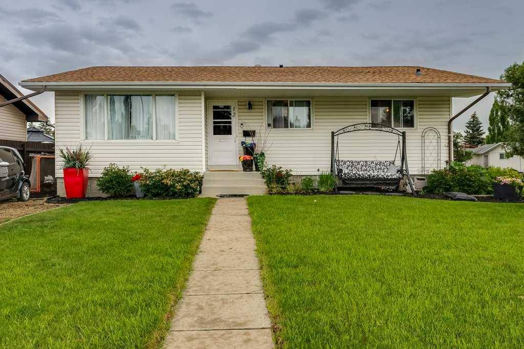 12 McPhee ST, Red Deer, AB T4N 5T4