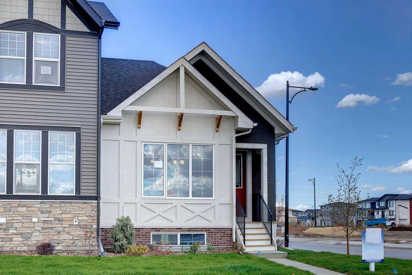 Chestermere, AB T1X 2M8,200 Waterford BLVD