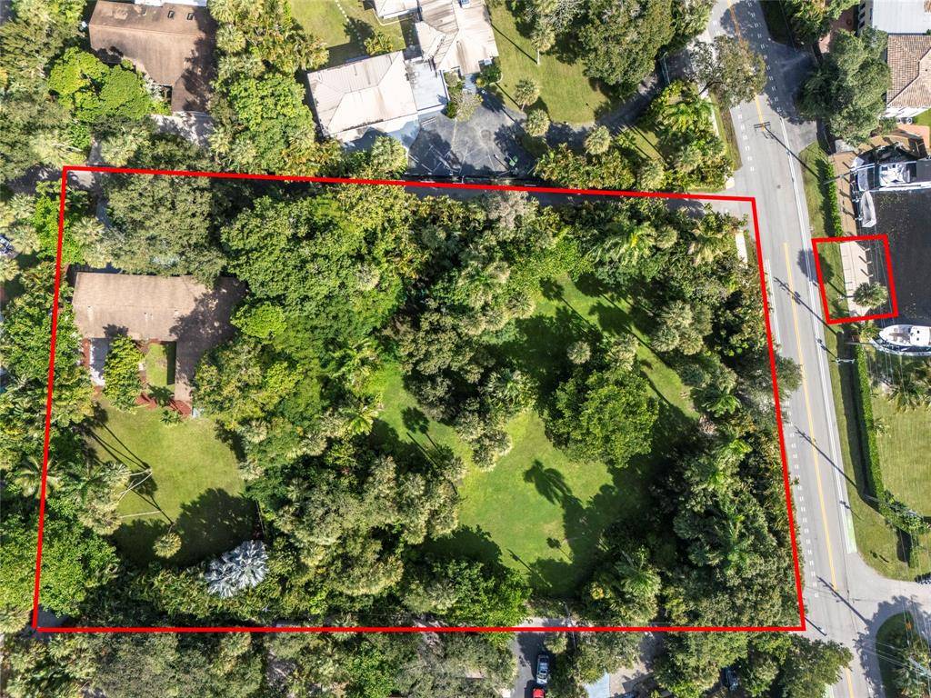 2211 SW 27th Ter lot#1, Fort Lauderdale, FL 33312