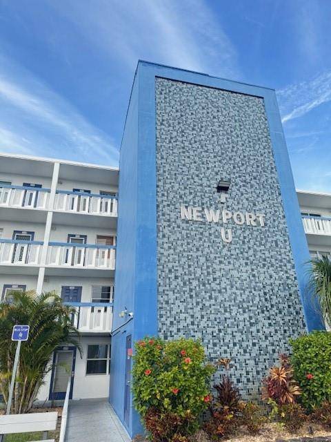 Deerfield Beach, FL 33442,4116 Newport U #4116