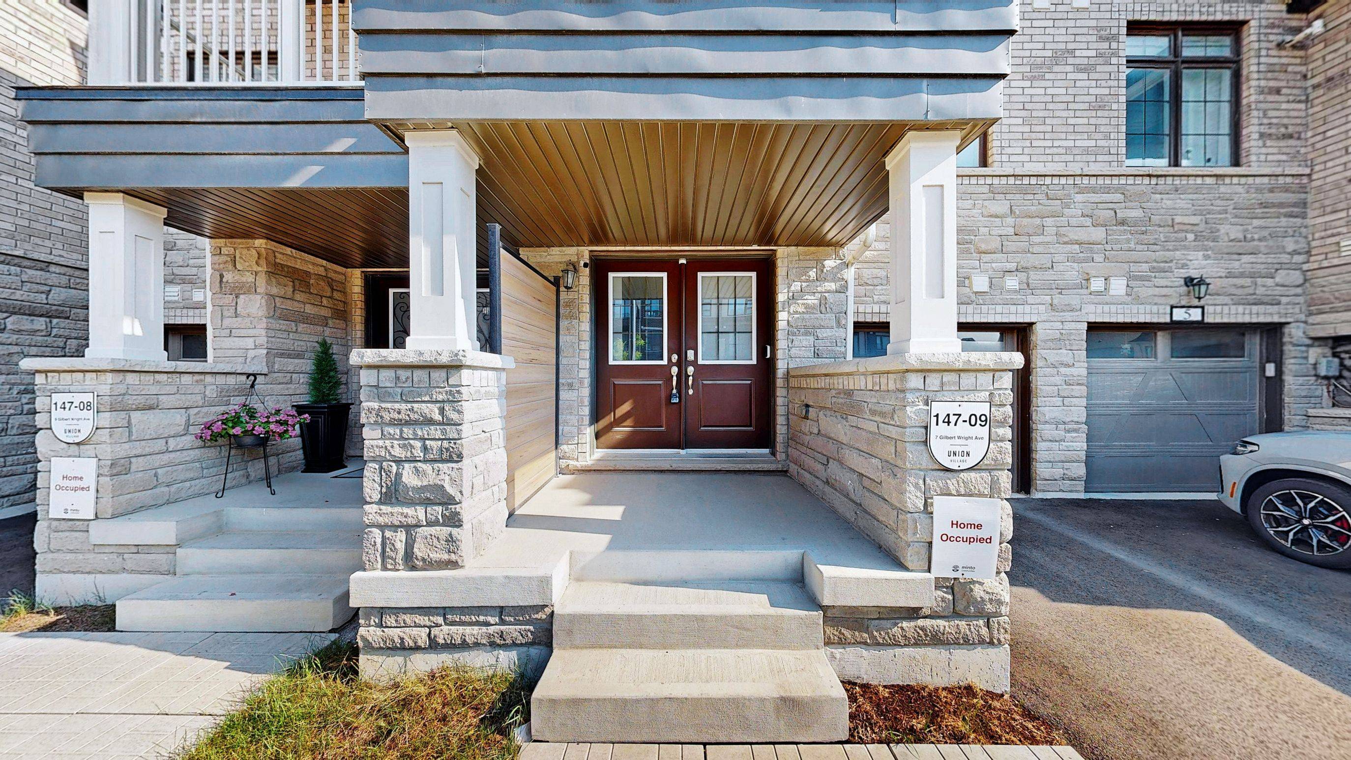 Markham, ON L6C 3J3,7 Gilbert Wright AVE