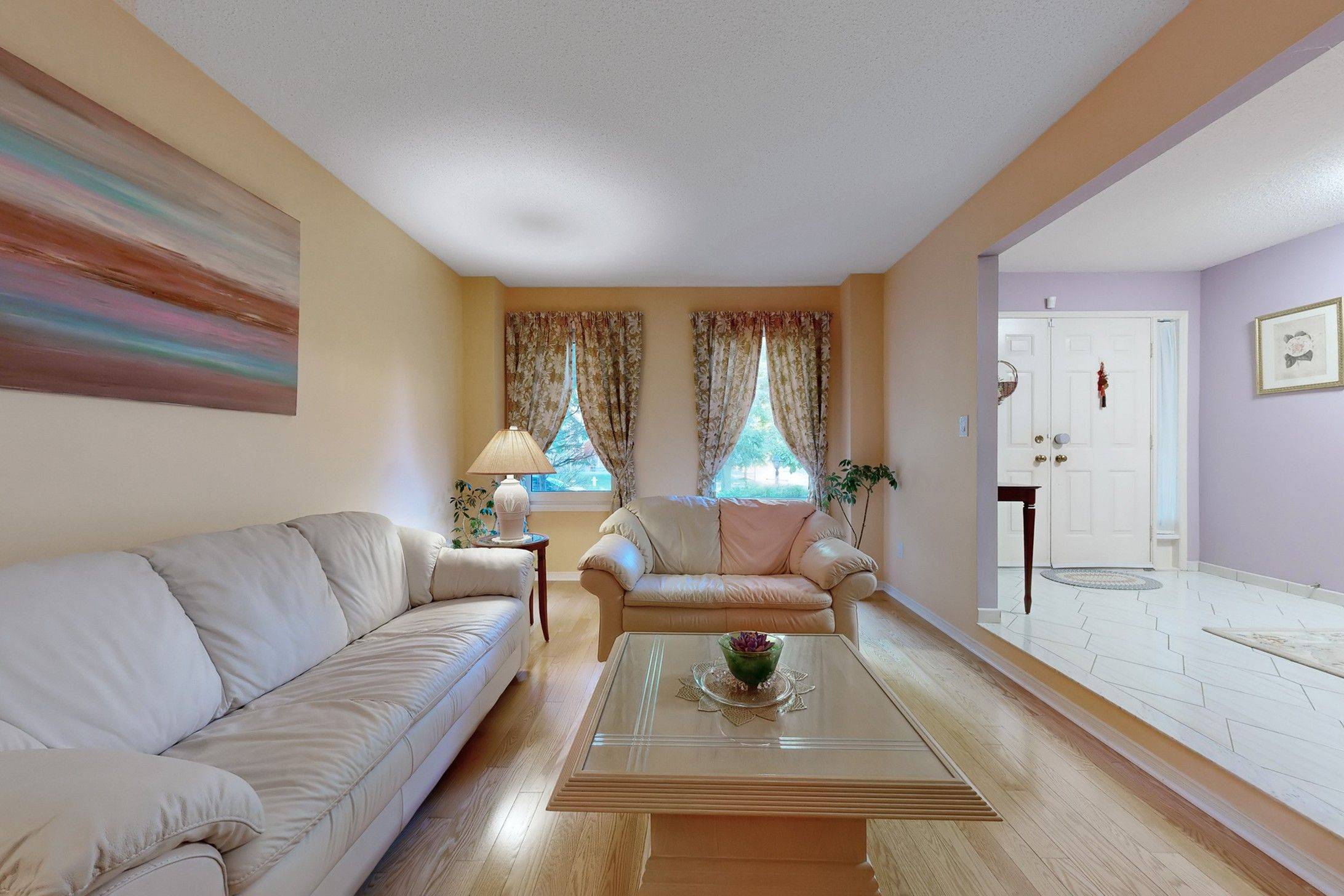 Markham, ON L3R 7V9,94 Coledale RD