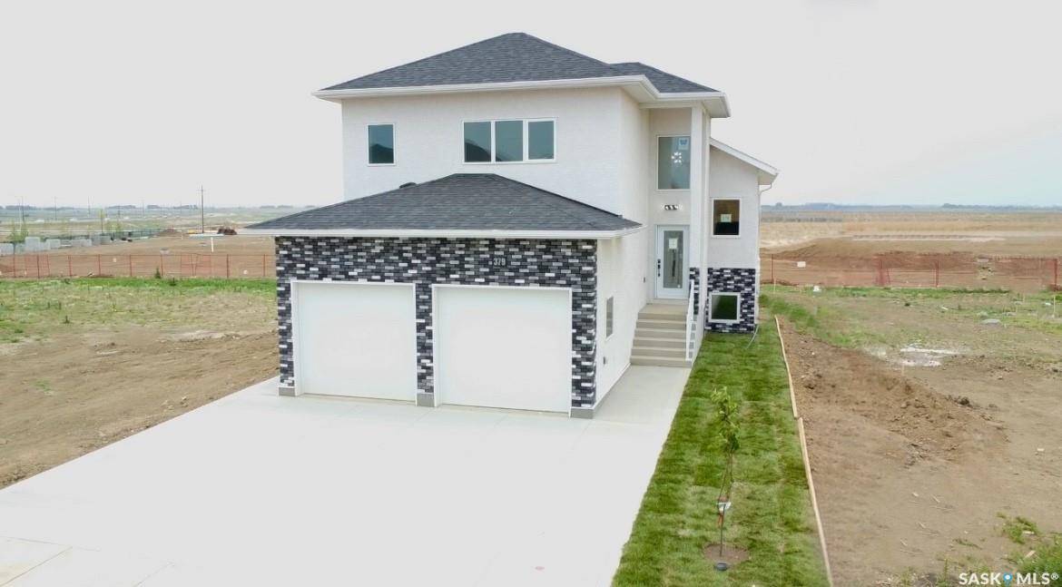 379 Sharma CRESCENT, Saskatoon, SK S7W 1K8