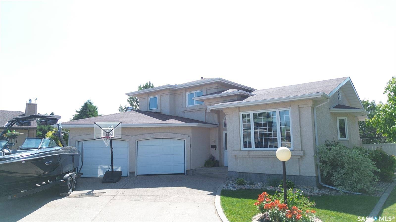 18 Switzer BAY, Yorkton, SK S3N 1N6