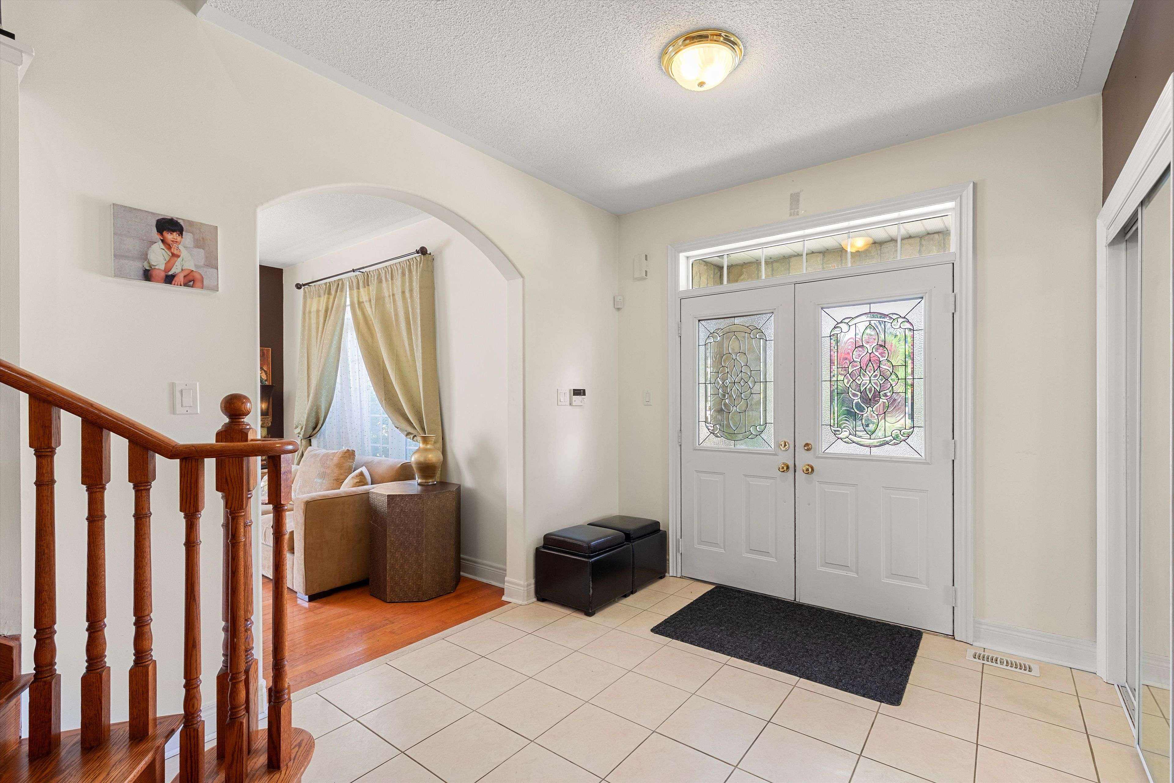 Brampton, ON L6Y 5S1,3 Xavier CT
