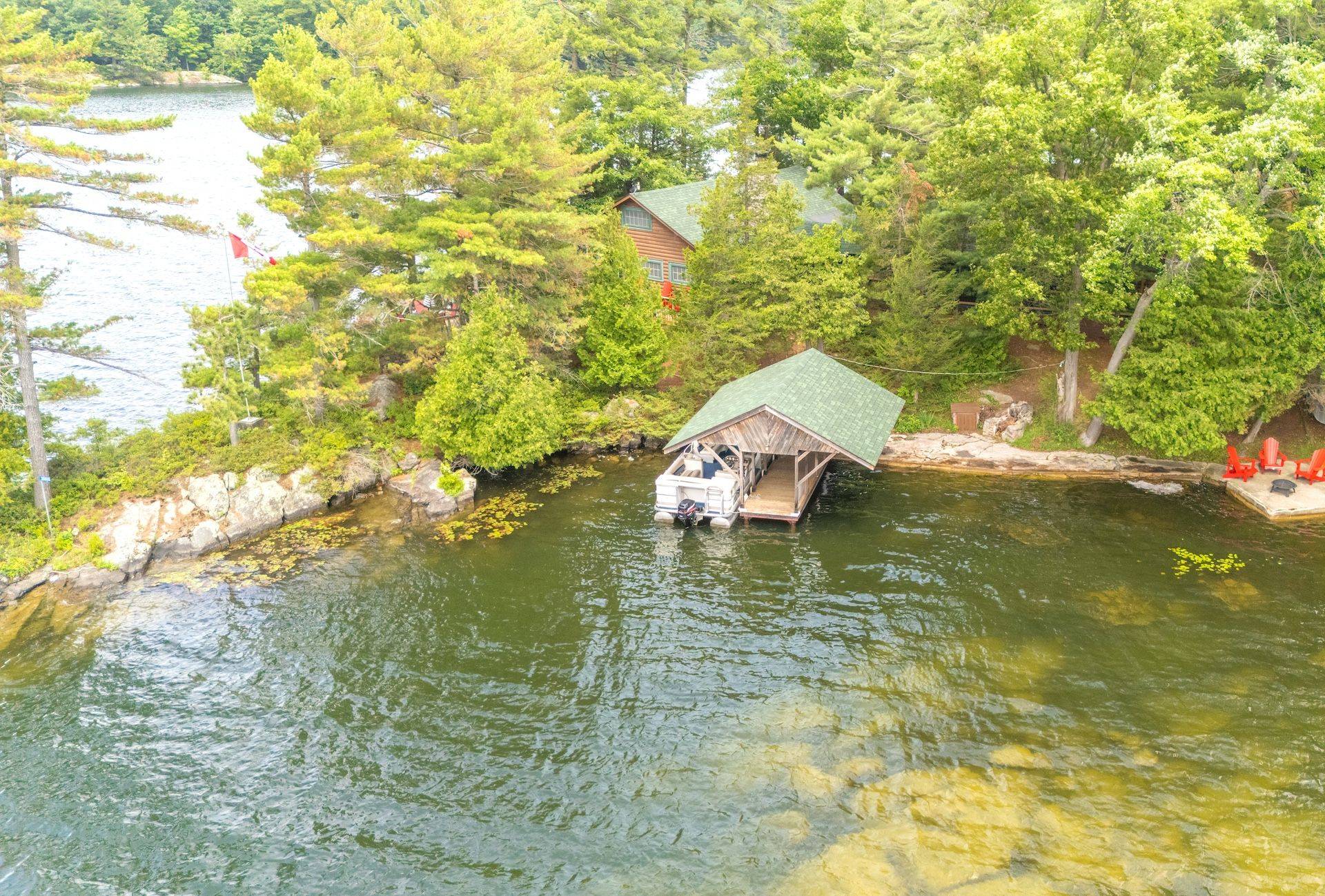 Frontenac, ON K0H 1H0,20800 Horseshoe IS