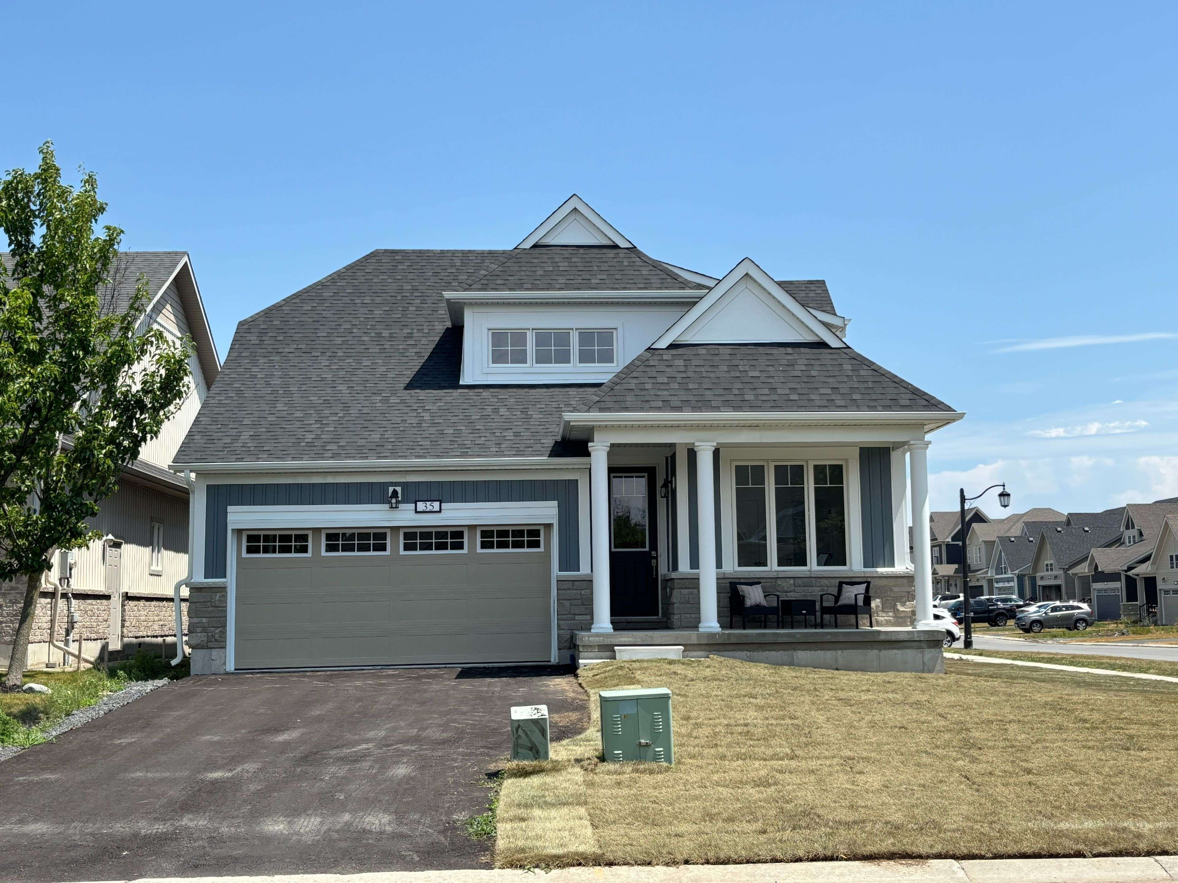 35 Country Club DR, Loyalist, ON K0H 1G0