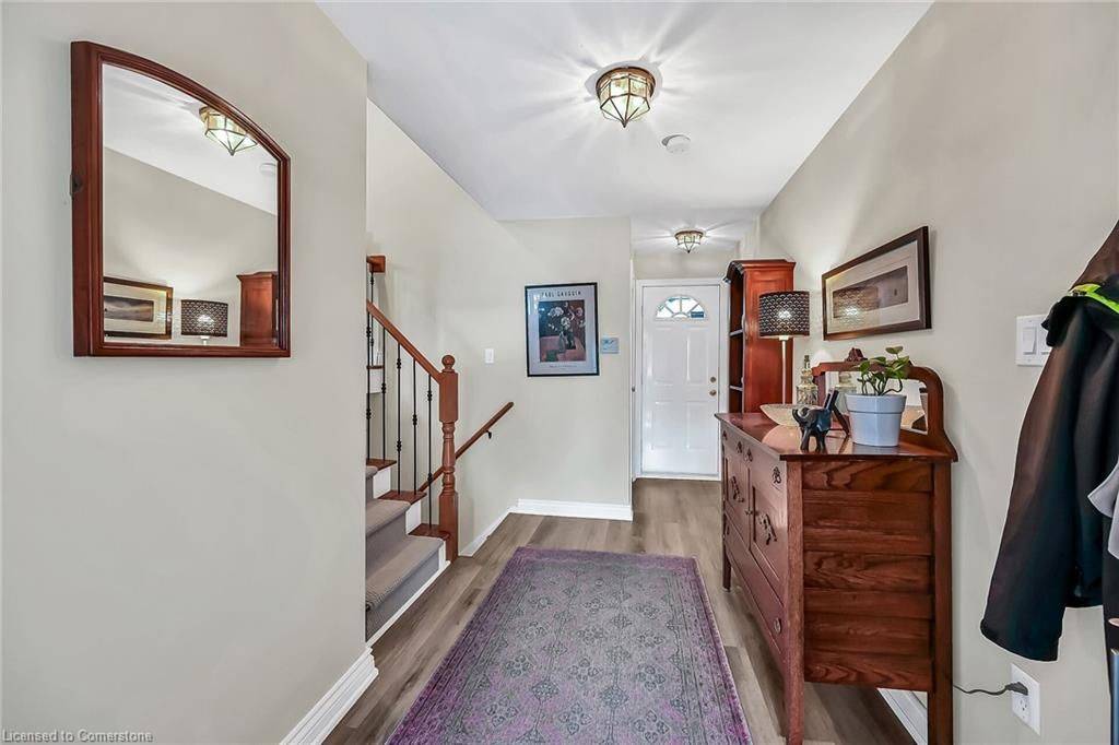 Hamilton, ON L8K 5K4,272 ST ANDREWS DR
