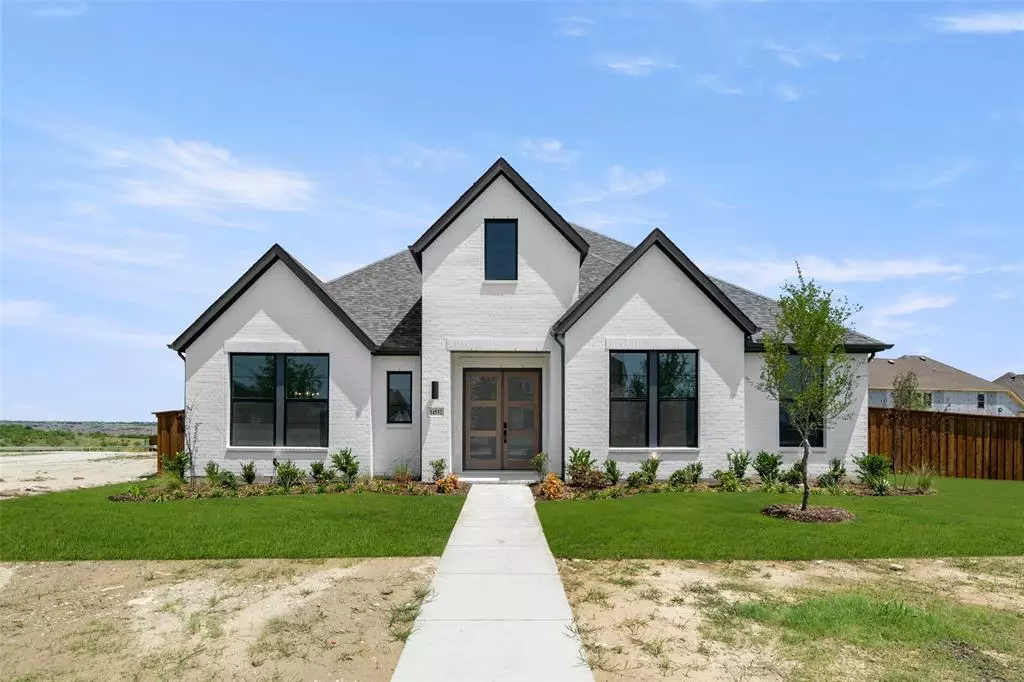 Fort Worth, TX 76008,14532 Walsh Avenue