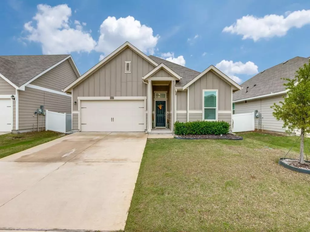 Providence Village, TX 76227,9004 Huxley Drive