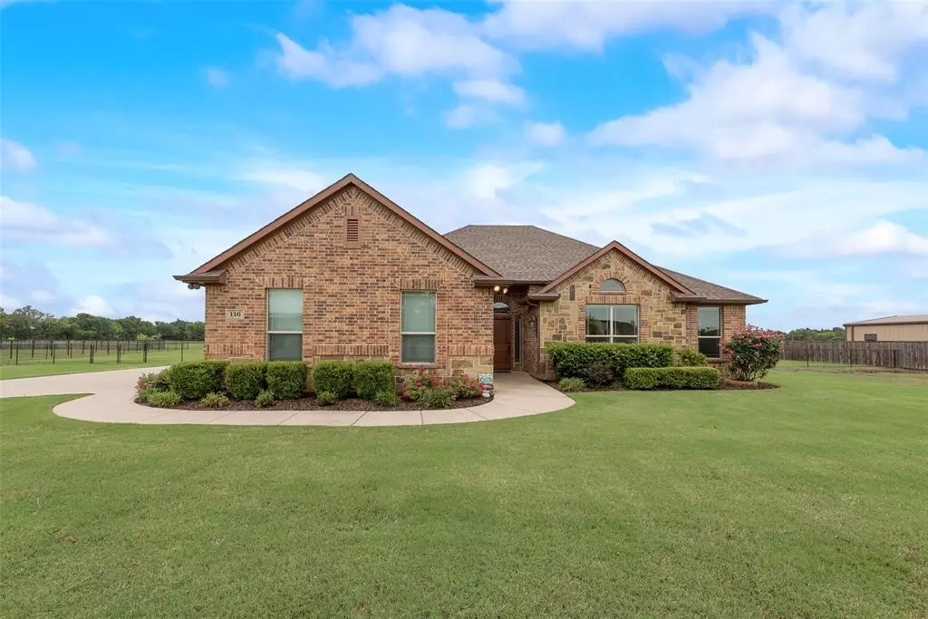 Caddo Mills, TX 75135,116 Skyview Court