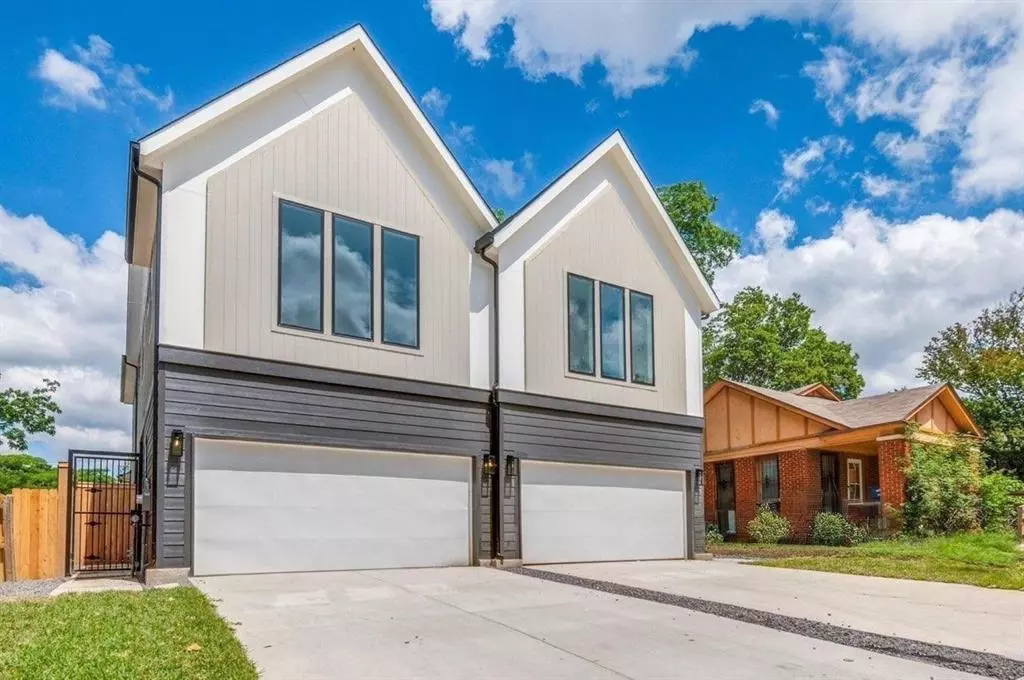 Dallas, TX 75214,5631 E Side Avenue