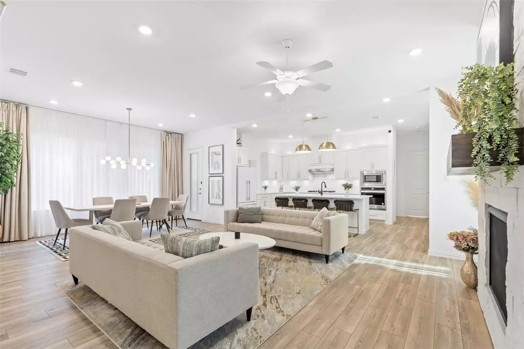 Mckinney, TX 75070,8509 Barnbougle Dunes Drive