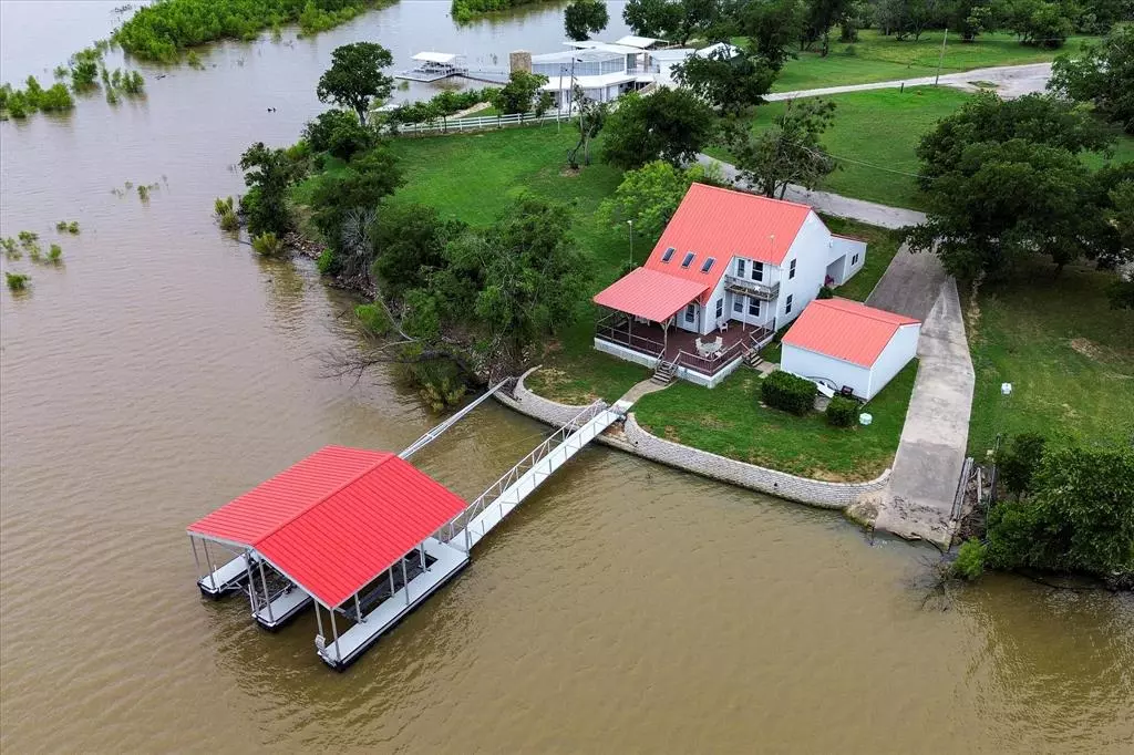 Runaway Bay, TX 76426,707 Marco Drive