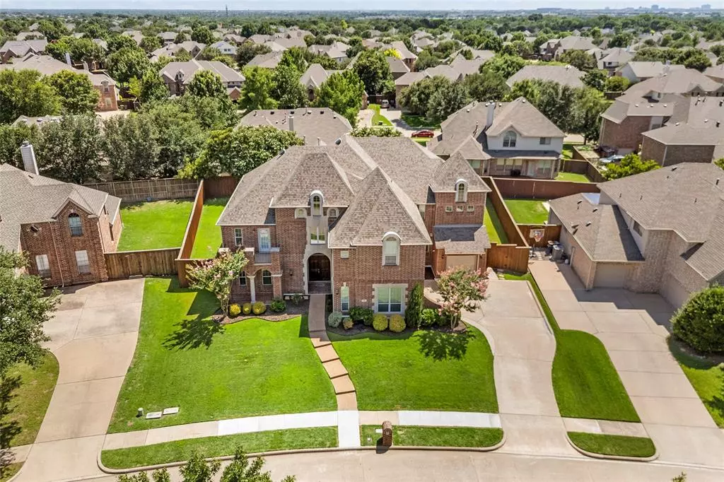 Murphy, TX 75094,723 Nighthawk Drive