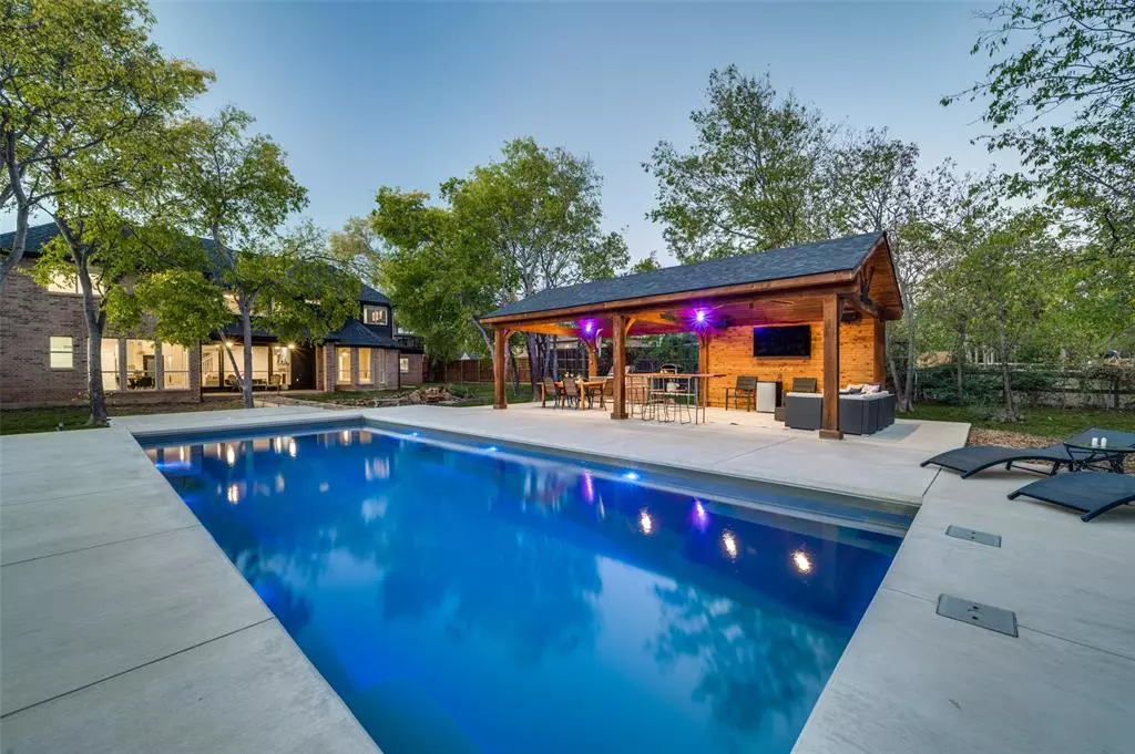 Lakewood Village, TX 75068,650 Melody Lane