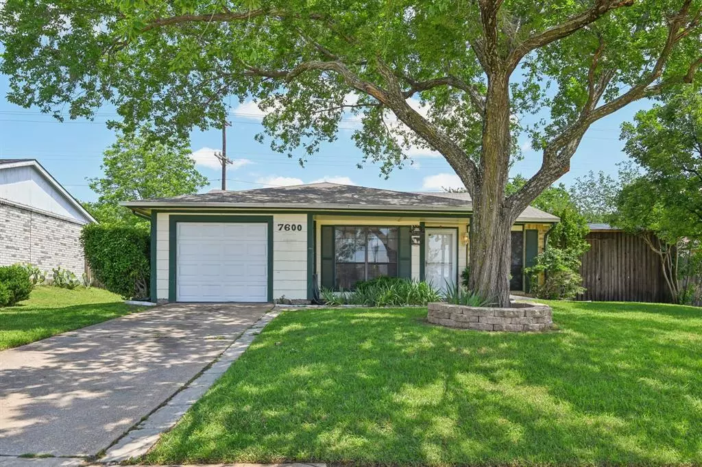 The Colony, TX 75056,7600 Independence Drive