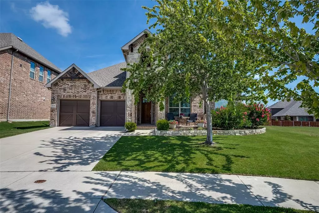 Aledo, TX 76008,15100 Roderick Road