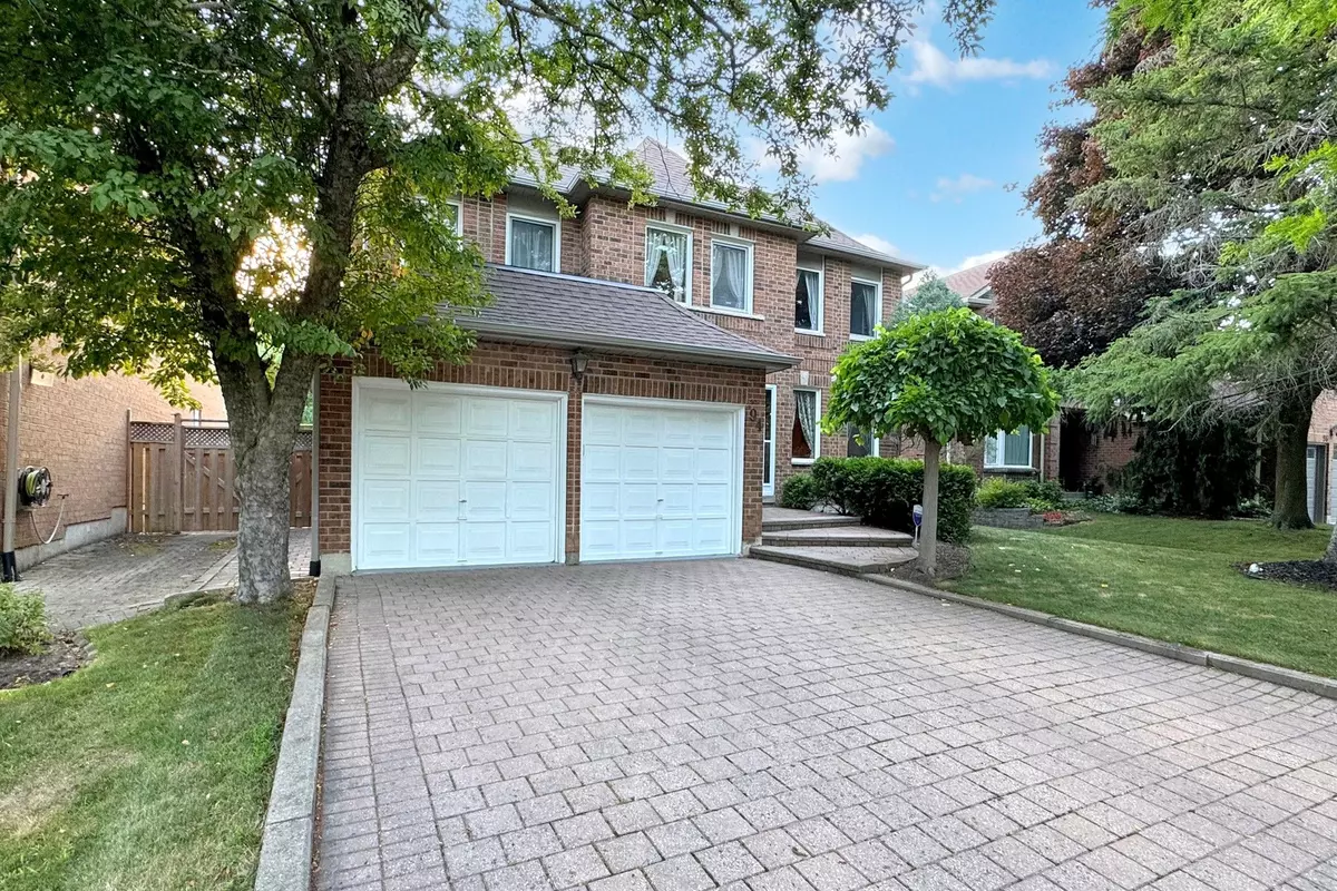 Markham, ON L3R 7V9,94 Coledale RD