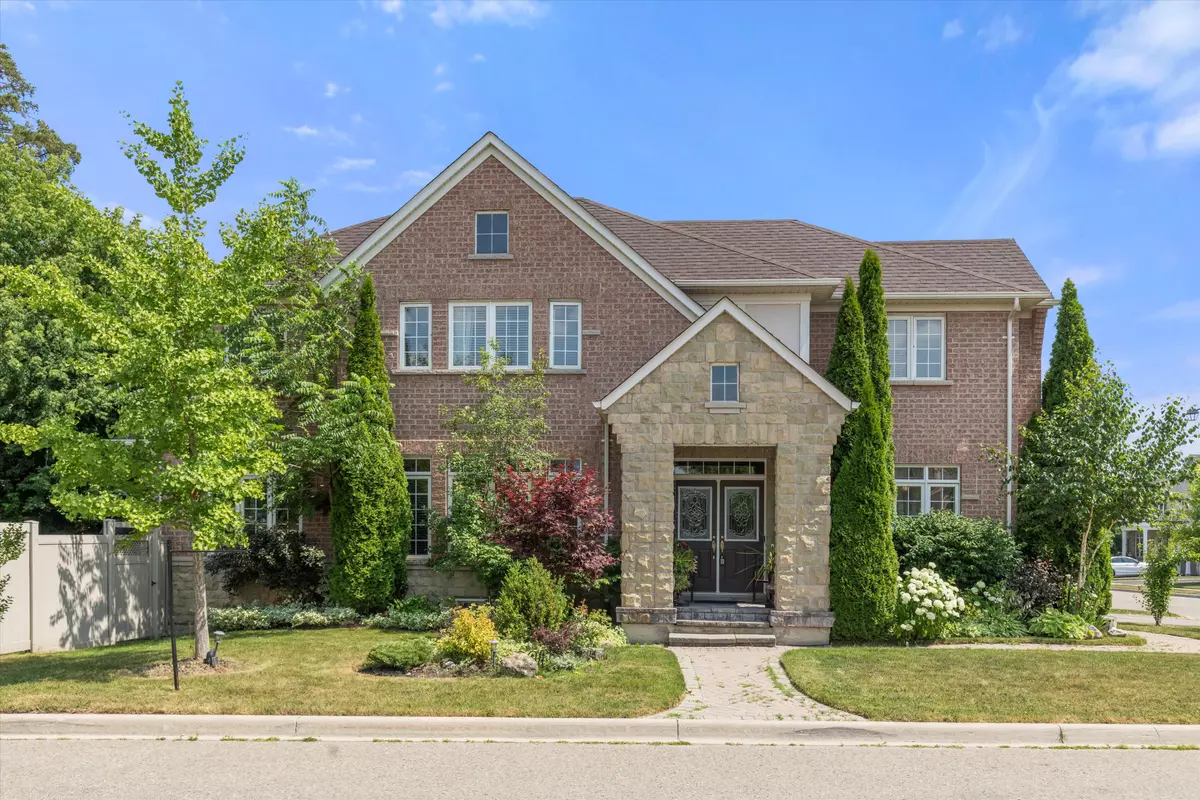 Brampton, ON L6Y 5S1,3 Xavier CT