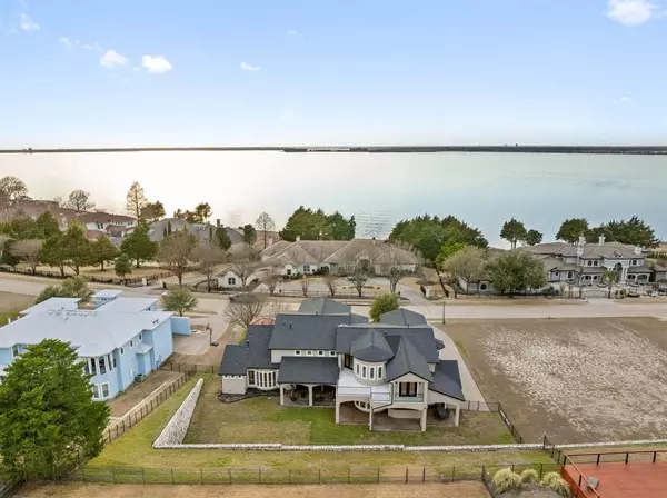 2287 Lafayette Landing, Heath, TX 75032