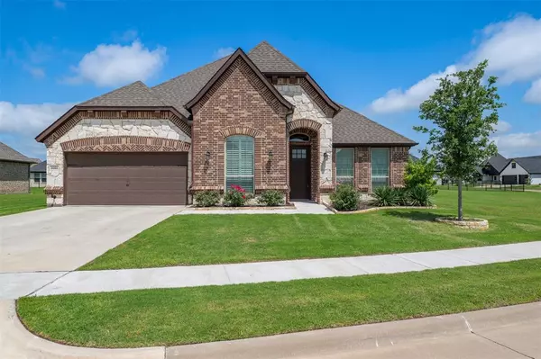 Granbury, TX 76048,2011 Spieth Street