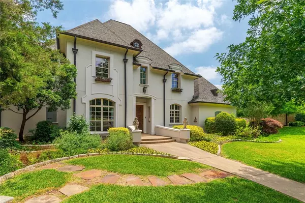 Heath, TX 75126,297 Ridgemont Drive