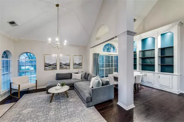 Plano, TX 75074,2300 Pagoda Oak Drive