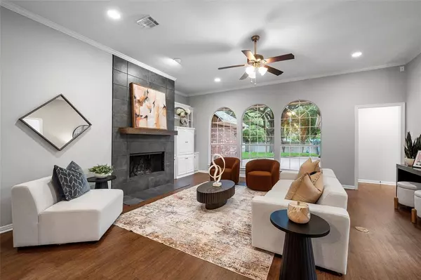 Waco, TX 76712,809 Meadow Mountain Drive