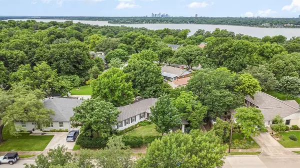 567 Peavy Road, Dallas, TX 75218