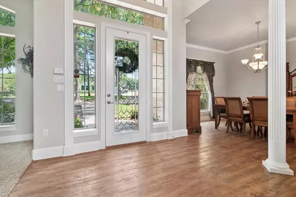 Cedar Hill, TX 75104,2202 Southern Oaks Drive