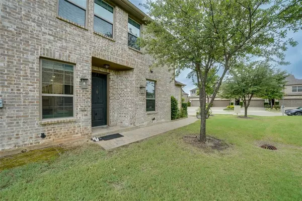 Plano, TX 75024,6340 Burbank Way