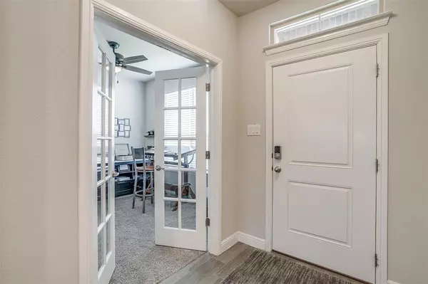 Weatherford, TX 76087,1252 Kerrville Lane