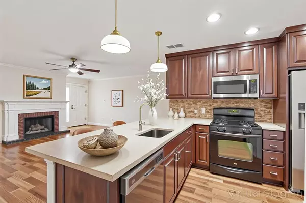 Dallas, TX 75248,15912 Coolwood Drive #1045