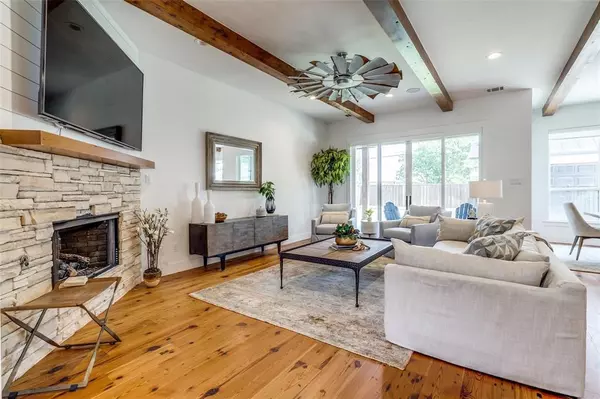 Dallas, TX 75220,4052 Park Lane