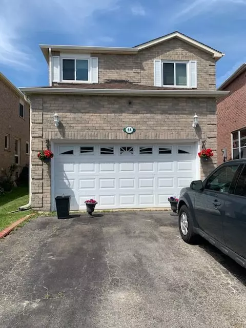 Markham, ON L3S 1K9,64 Sorrell CRES