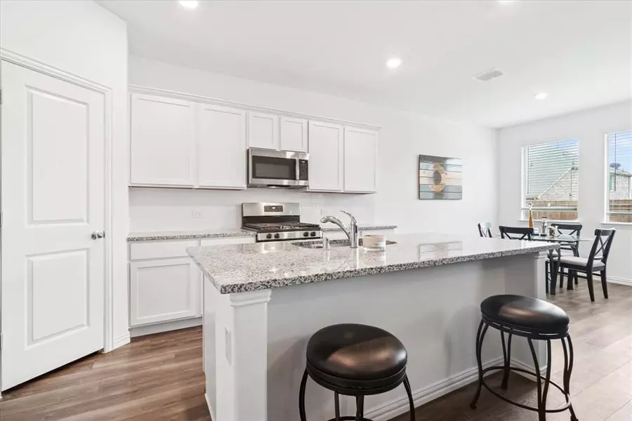 759 Evergreen Street, Princeton, TX 75407