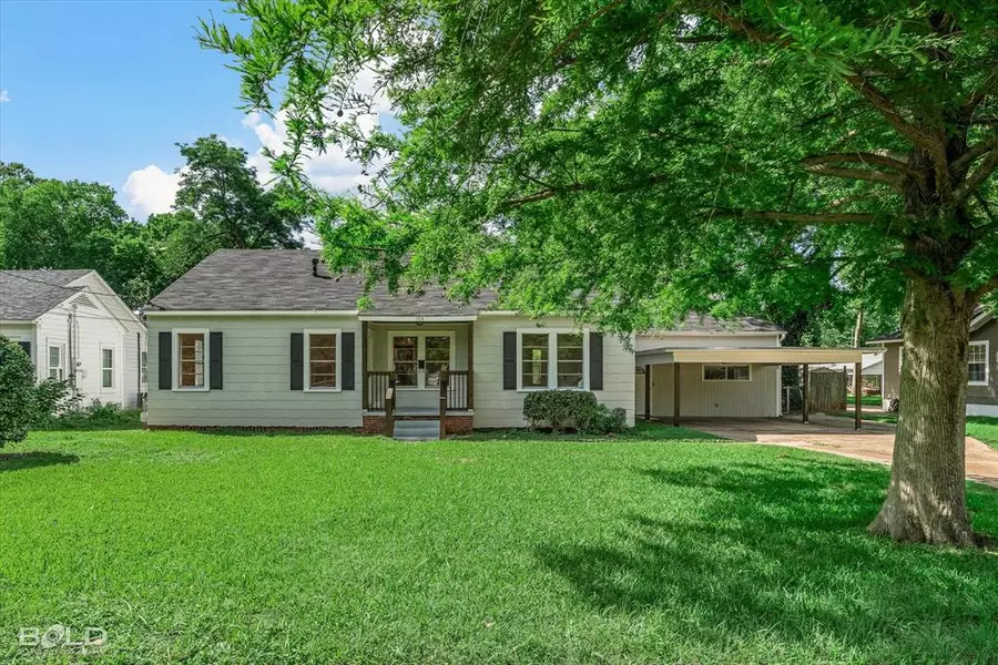 174 Carrollton Avenue, Shreveport, LA 71105
