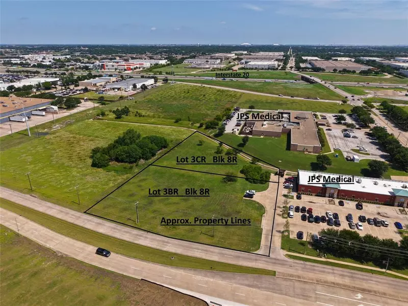 1721 E Bardin Road, Arlington, TX 76018