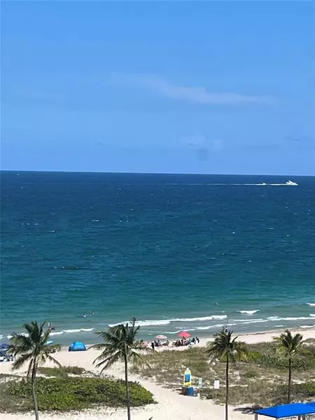 1900 S Ocean Blvd #9R, Pompano Beach, FL 33062