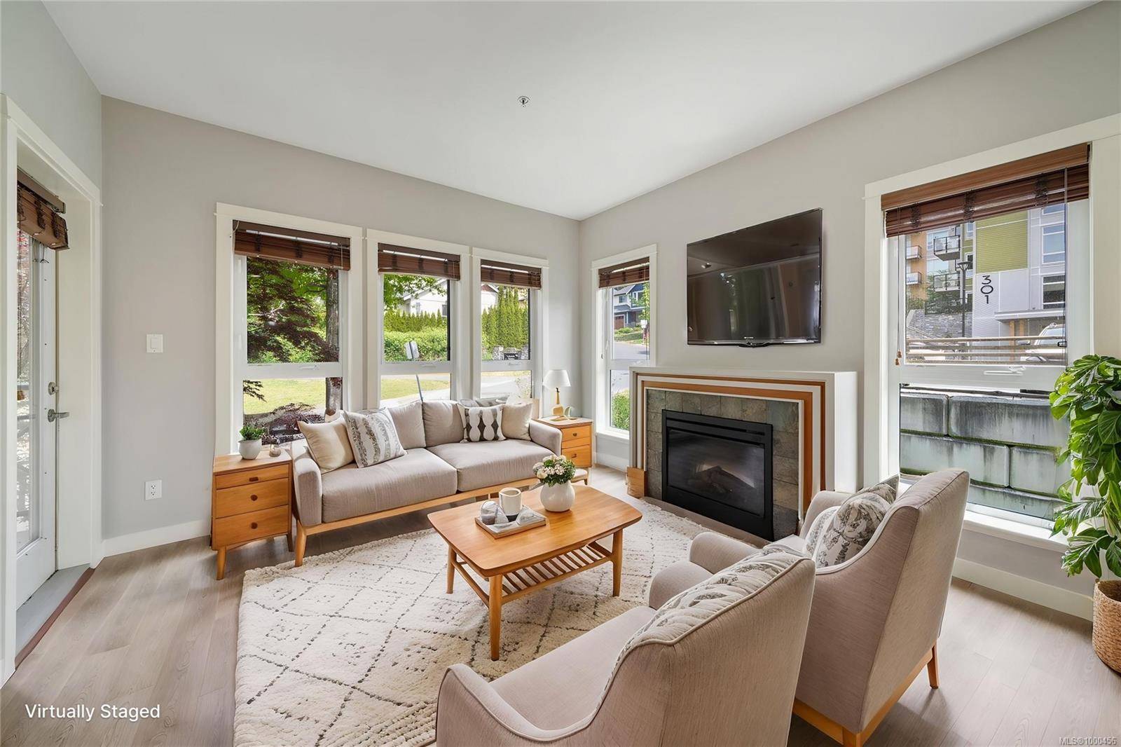 View Royal, BC V9B 0H7,201 Nursery Hill Dr #210