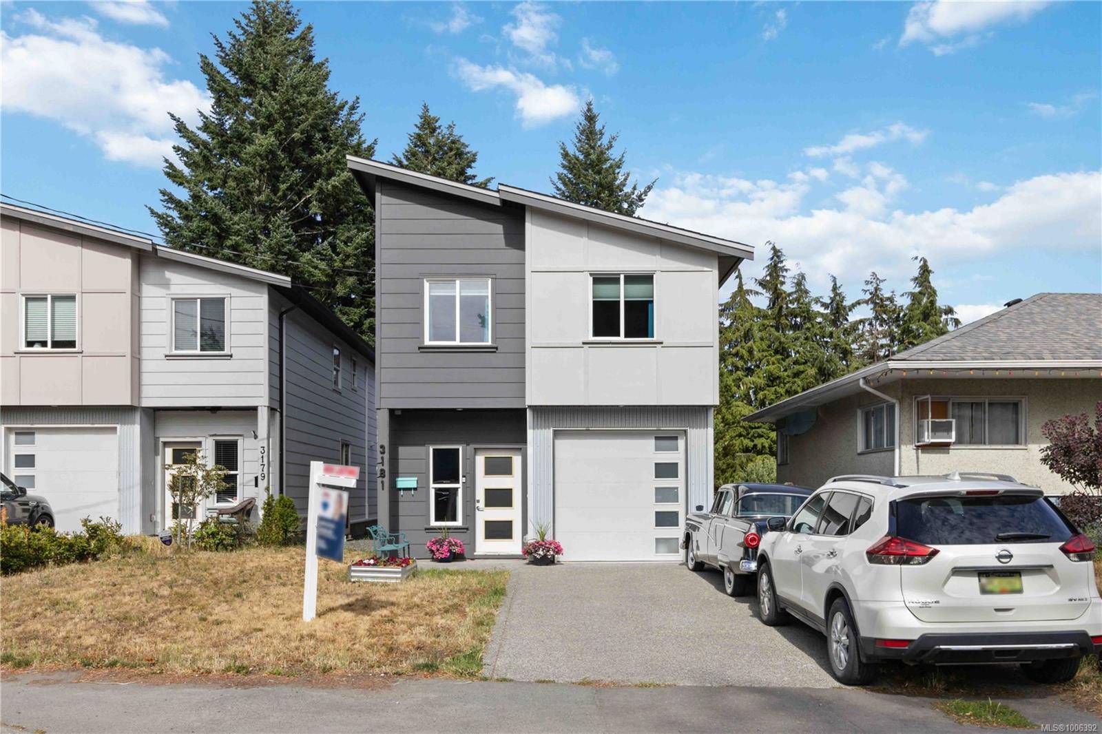 Langford, BC V9B 4C3,3181 Ayton Pl