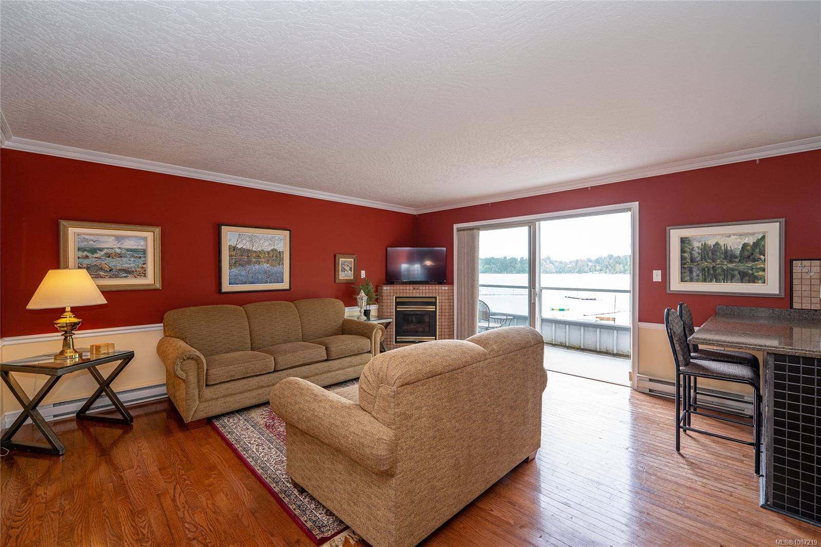 Shawnigan Lake, BC V8H 2G5,2046 Widows Walk #29