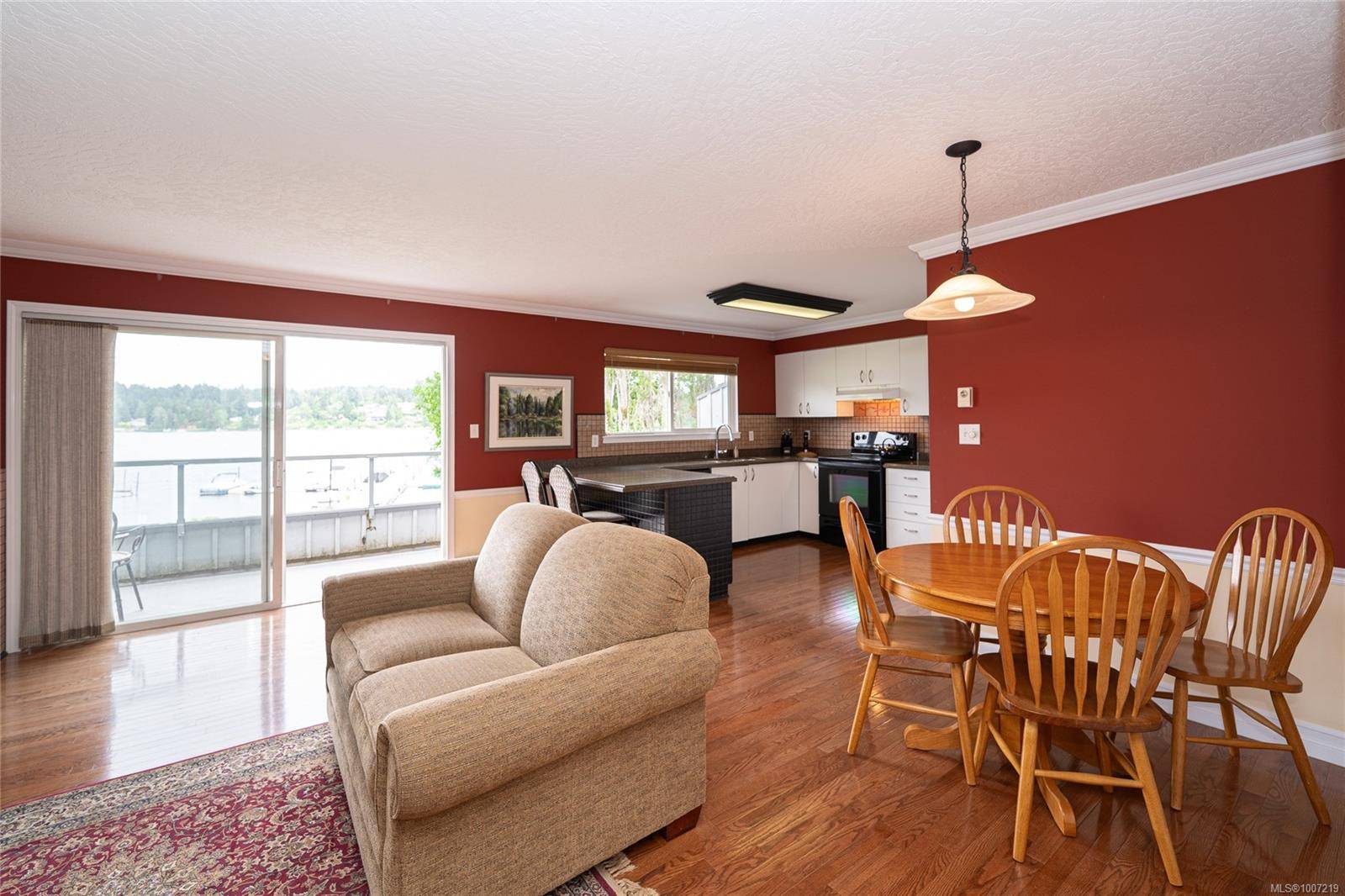Shawnigan Lake, BC V8H 2G5,2046 Widows Walk #29